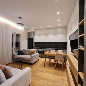 Appartement met Twee Slaapkamers
